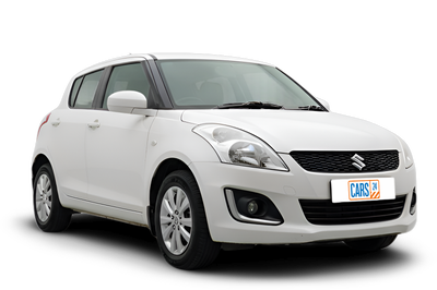 Maruti Swift-img